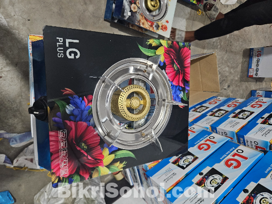 পাইকারি গ্যাসের চুলা